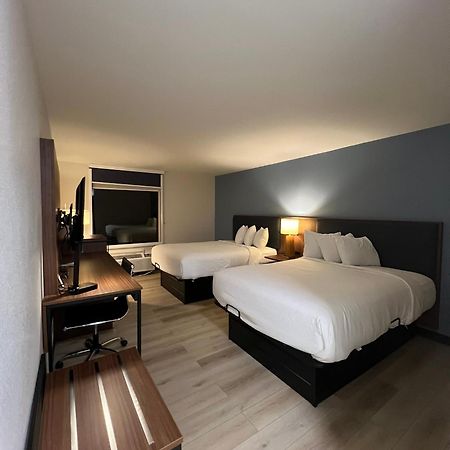 Wingate By Wyndham Dublin Near Claytor Lake State Park Exterior foto